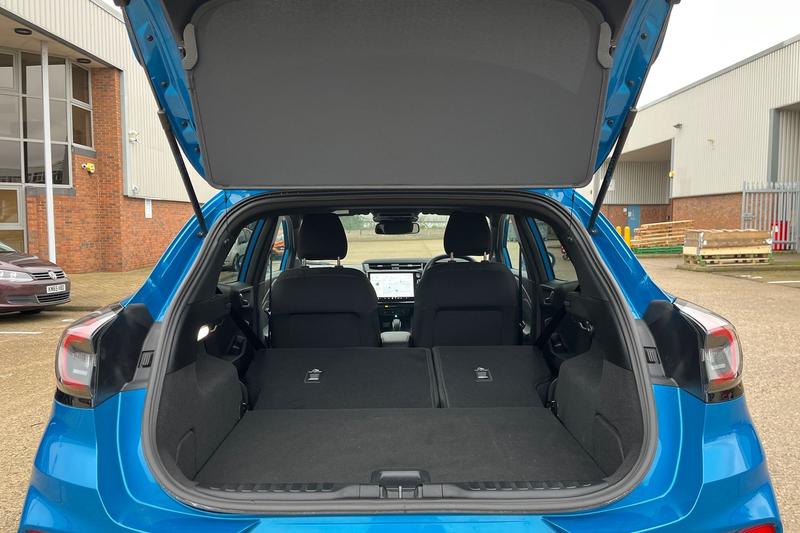 Used Ford Puma 2025 for sale - 77607548: Photo 25