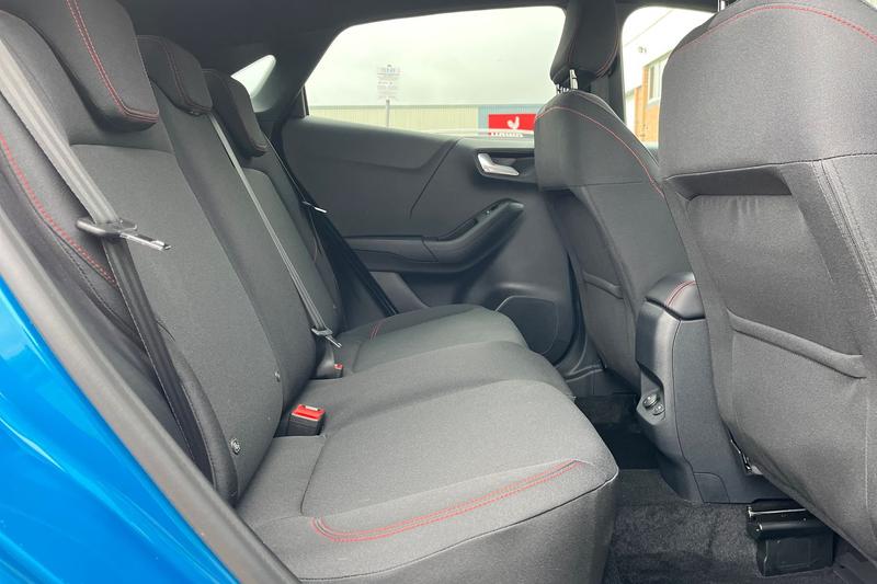 Used Ford Puma 2025 for sale - 77607548: Photo 27