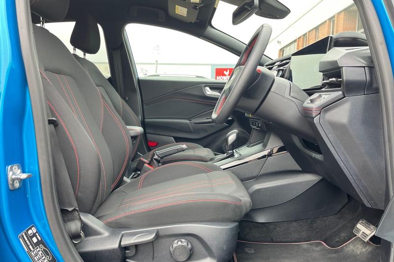 Used Ford Puma 2025 for sale - 77607548: Photo 29