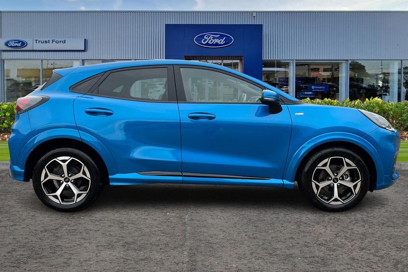 Used Ford Puma 2025 for sale - 77607548: Photo 3