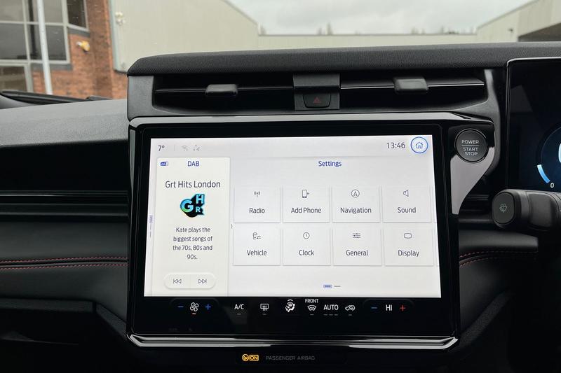 Used Ford Puma 2025 for sale - 77607548: Photo 33