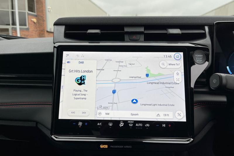 Used Ford Puma 2025 for sale - 77607548: Photo 34