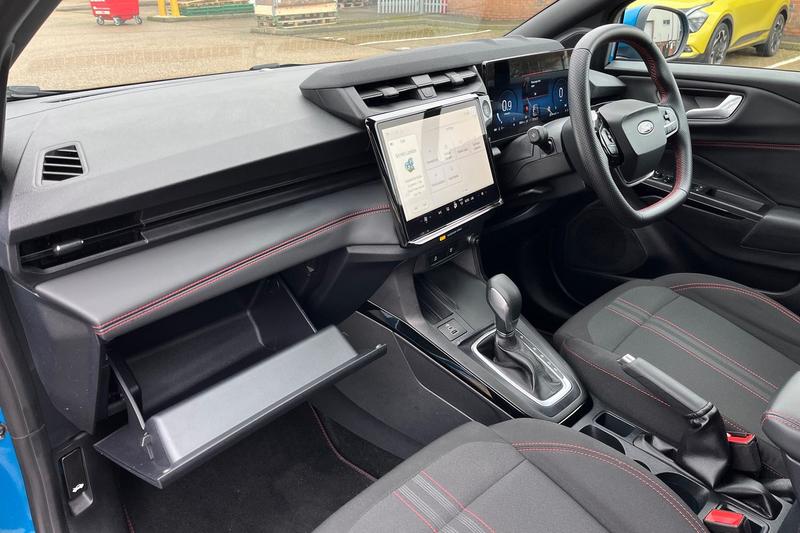 Used Ford Puma 2025 for sale - 77607548: Photo 38