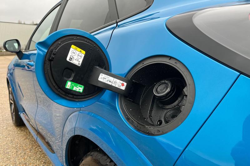 Used Ford Puma 2025 for sale - 77607548: Photo 40