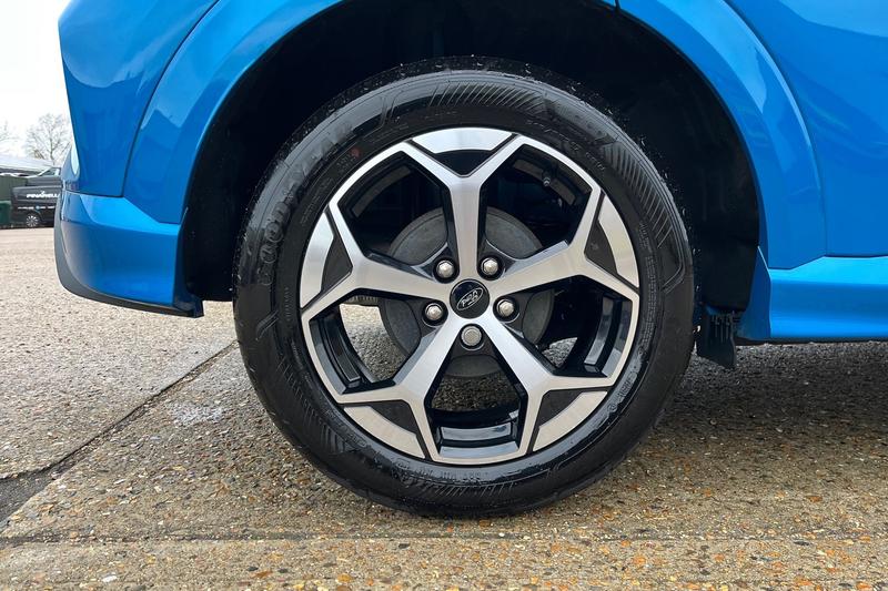 Used Ford Puma 2025 for sale - 77607548: Photo 8