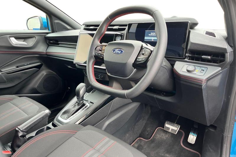 Used Ford Puma 2025 for sale - 77607548: Photo 9