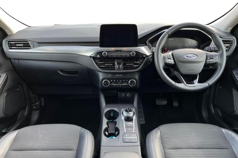 Used Ford Kuga 2020 for sale - 76467796: Photo 10
