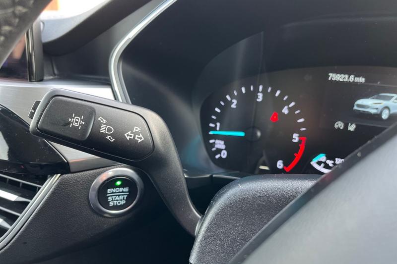 Used Ford Kuga 2020 for sale - 76467796: Photo 14