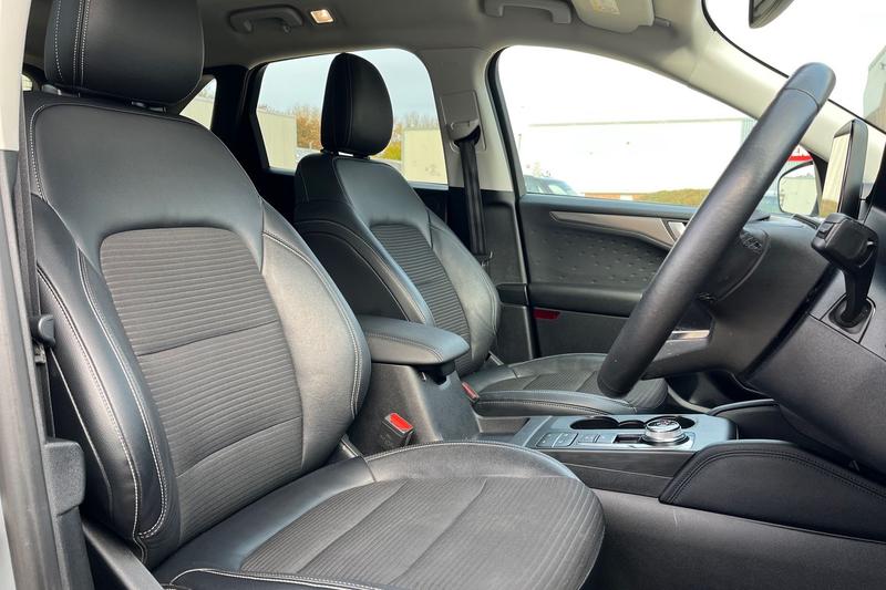 Used Ford Kuga 2020 for sale - 76467796: Photo 17