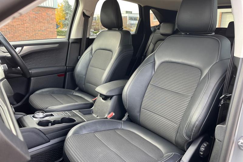 Used Ford Kuga 2020 for sale - 76467796: Photo 19