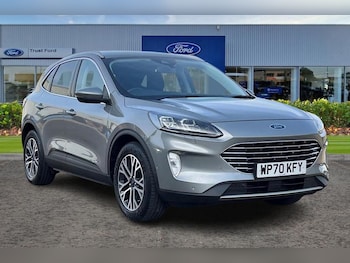 Used Ford Kuga 2020 for sale - 76467796: Photo