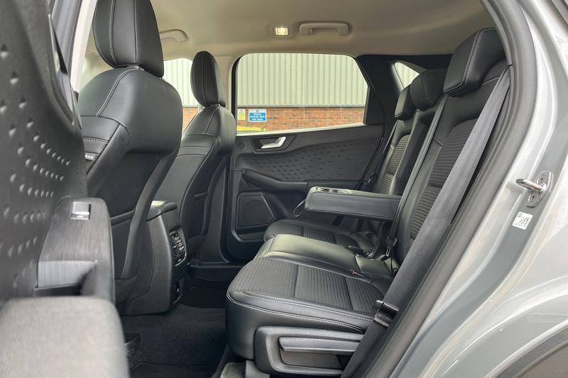 Used Ford Kuga 2020 for sale - 76467796: Photo 26