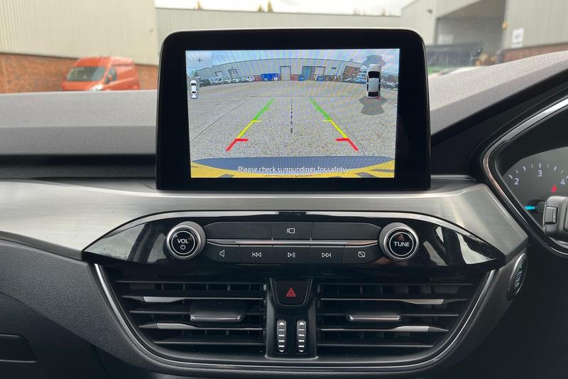 Used Ford Kuga 2020 for sale - 76467796: Photo 35