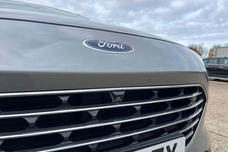 Used Ford Kuga 2020 for sale - 76467796: Photo 39