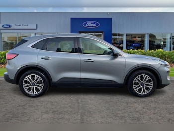 Used Ford Kuga 2020 for sale - 76467796: Photo