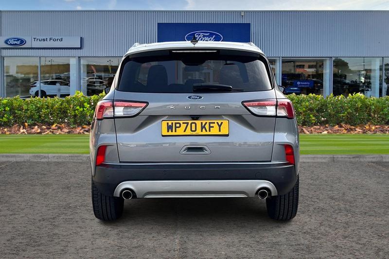 Used Ford Kuga 2020 for sale - 76467796: Photo 7