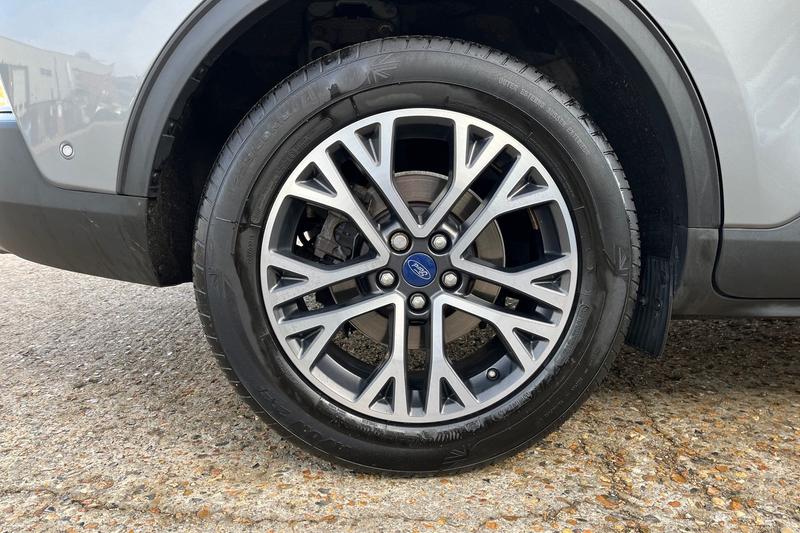 Used Ford Kuga 2020 for sale - 76467796: Photo 8