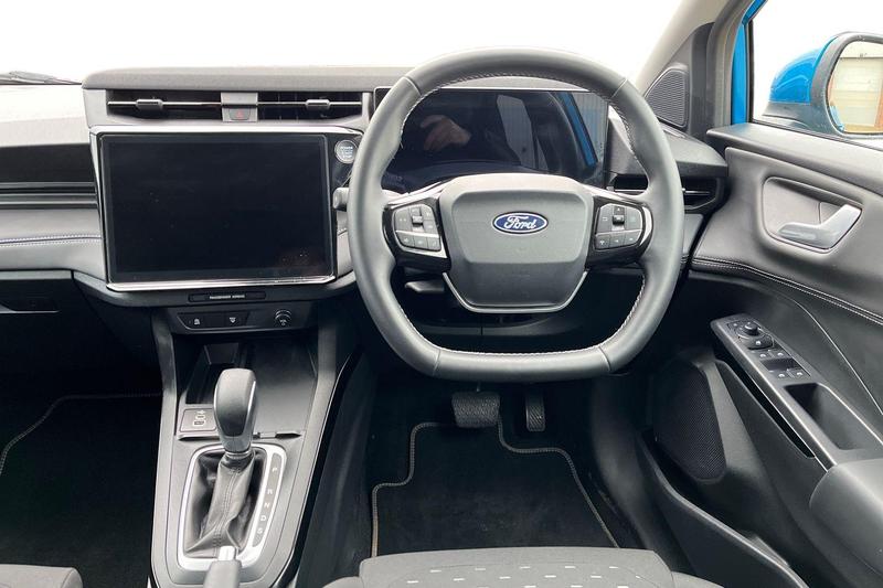 Used Ford Puma for sale - 76998852: Photo 11