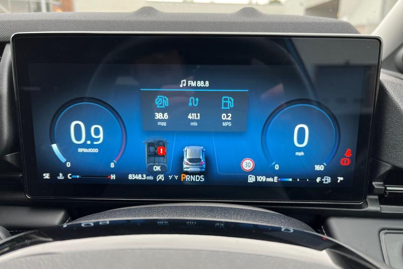 Used Ford Puma for sale - 76998852: Photo 13