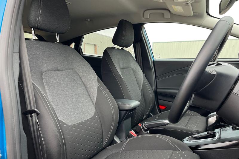 Used Ford Puma for sale - 76998852: Photo 17