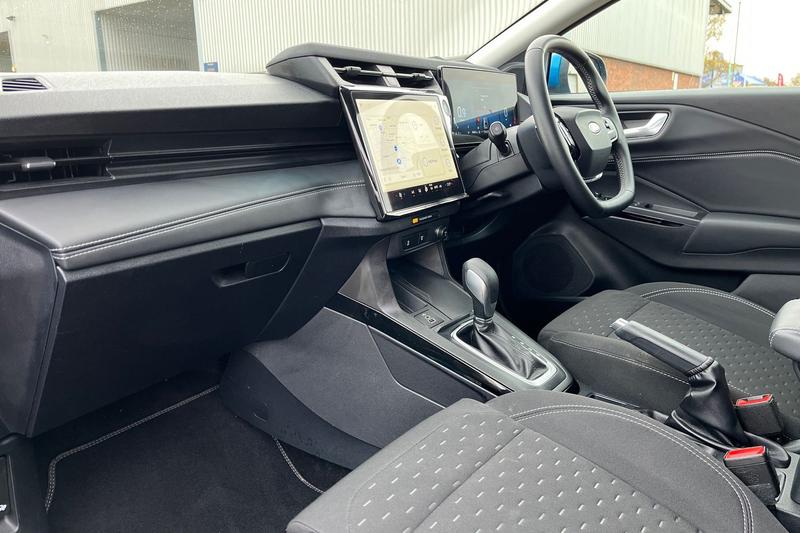 Used Ford Puma for sale - 76998852: Photo 18