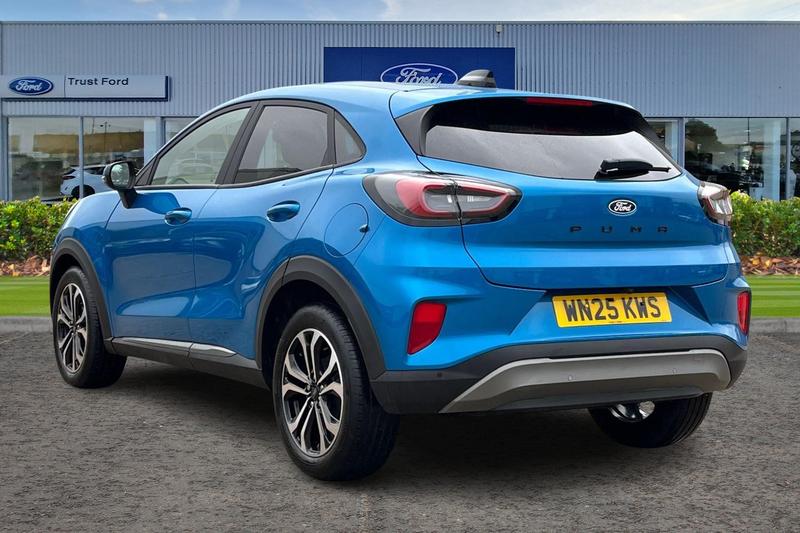 Used Ford Puma for sale - 76998852: Photo 2