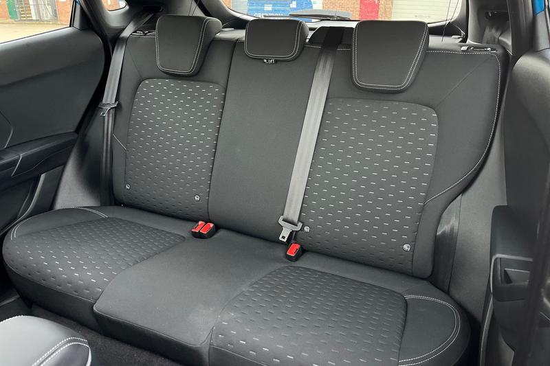 Used Ford Puma for sale - 76998852: Photo 20