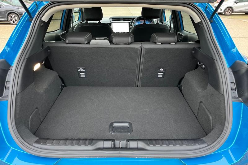 Used Ford Puma for sale - 76998852: Photo 21