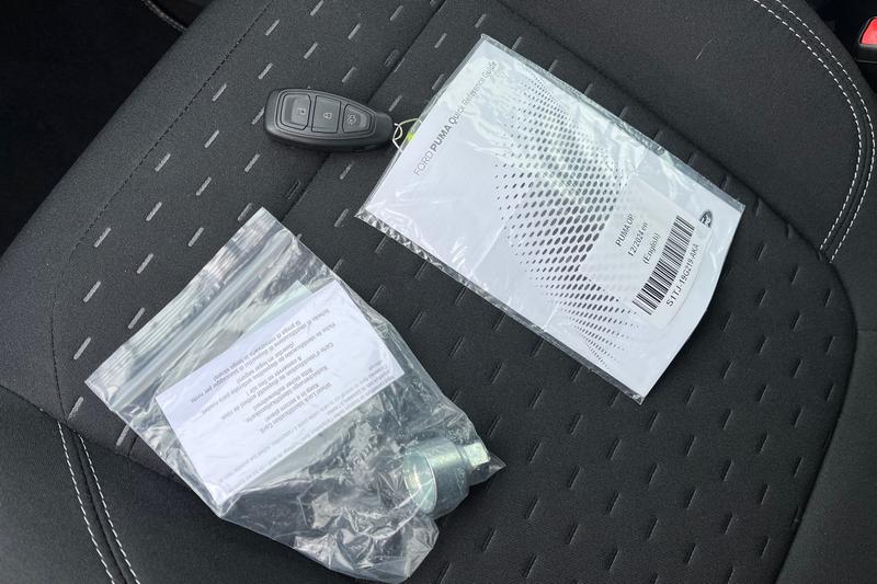 Used Ford Puma for sale - 76998852: Photo 22