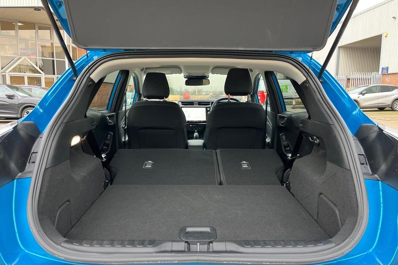 Used Ford Puma for sale - 76998852: Photo 25