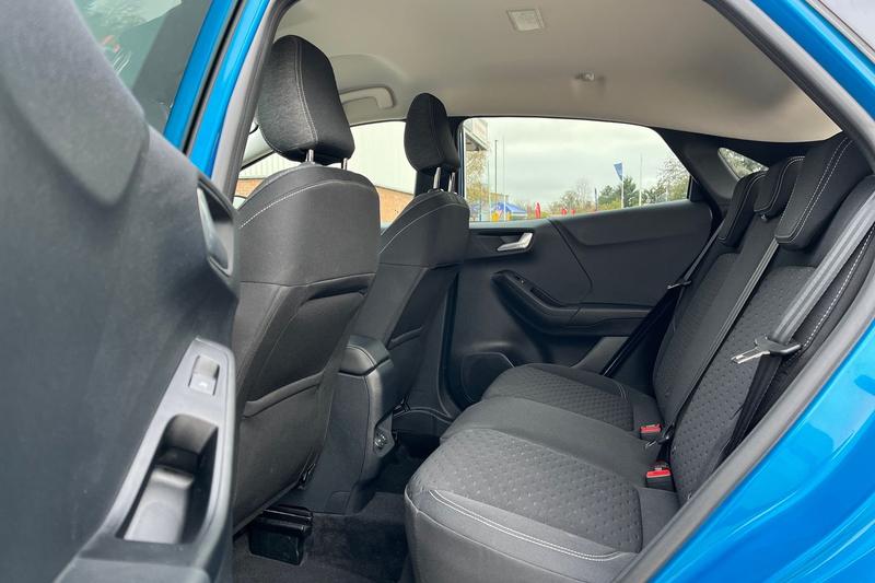 Used Ford Puma for sale - 76998852: Photo 26