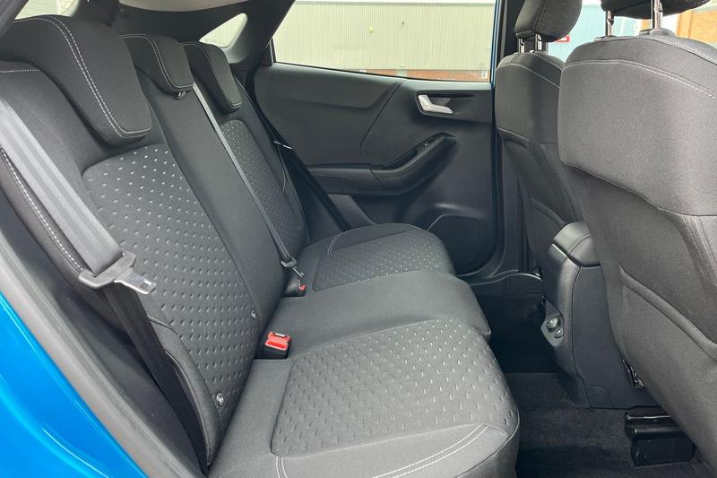 Used Ford Puma for sale - 76998852: Photo 28