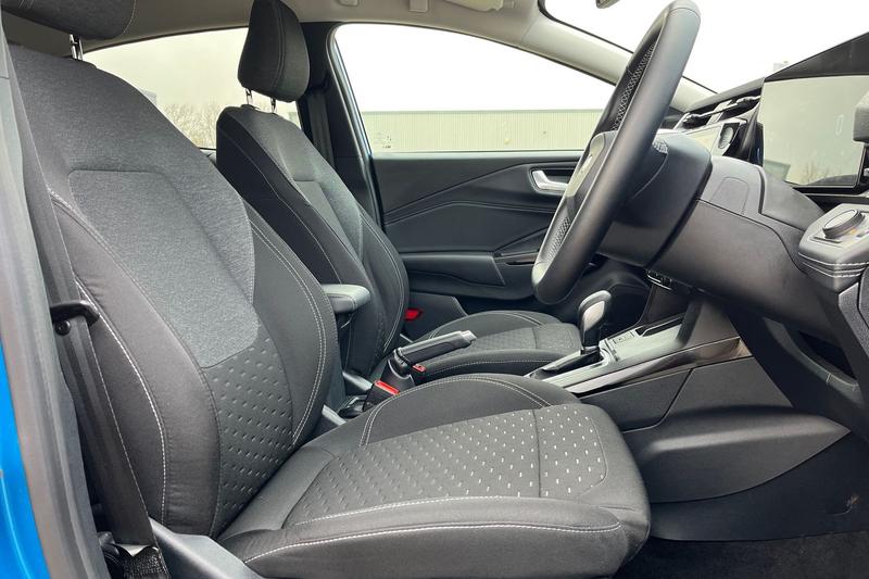 Used Ford Puma for sale - 76998852: Photo 29