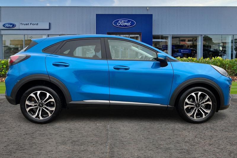 Used Ford Puma for sale - 76998852: Photo 3