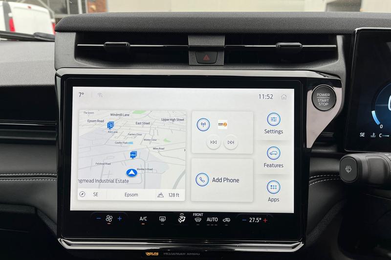 Used Ford Puma for sale - 76998852: Photo 33