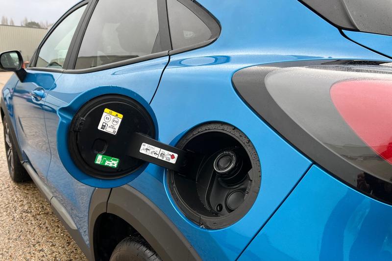 Used Ford Puma for sale - 76998852: Photo 38