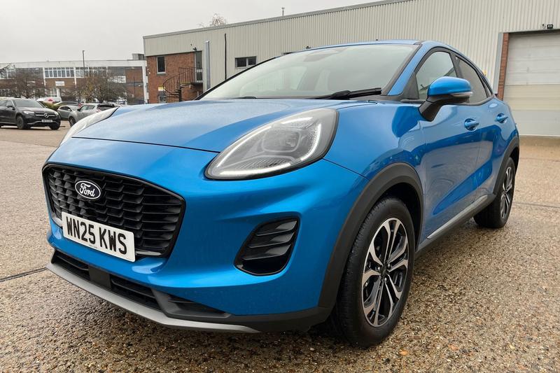 Used Ford Puma for sale - 76998852: Photo 40