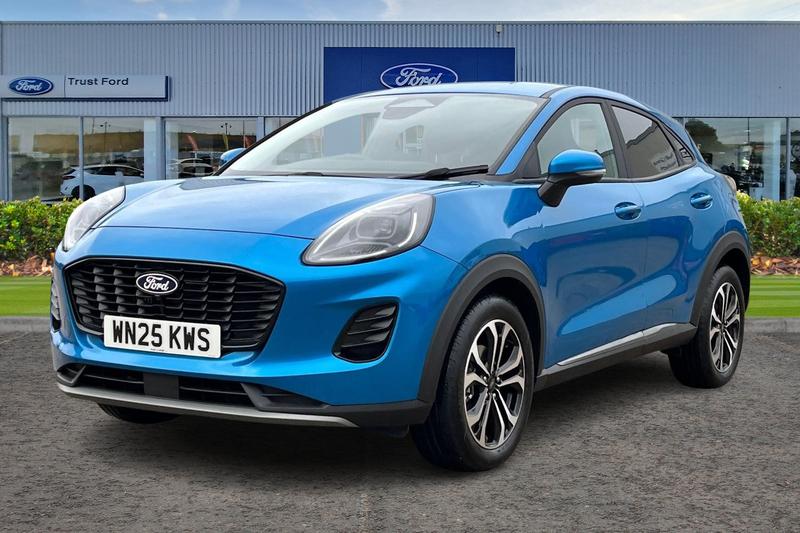 Used Ford Puma for sale - 76998852: Photo 5