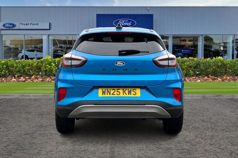 Used Ford Puma for sale - 76998852: Photo 7