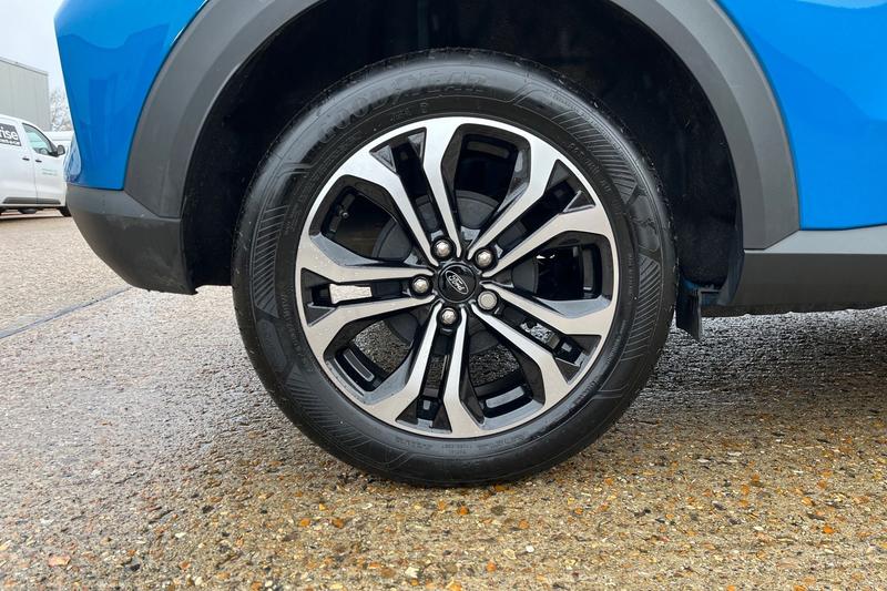 Used Ford Puma for sale - 76998852: Photo 8