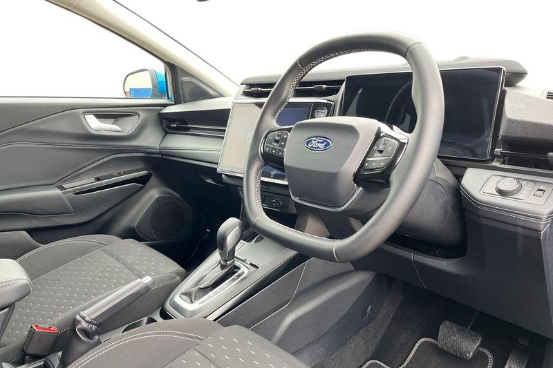 Used Ford Puma for sale - 76998852: Photo 9