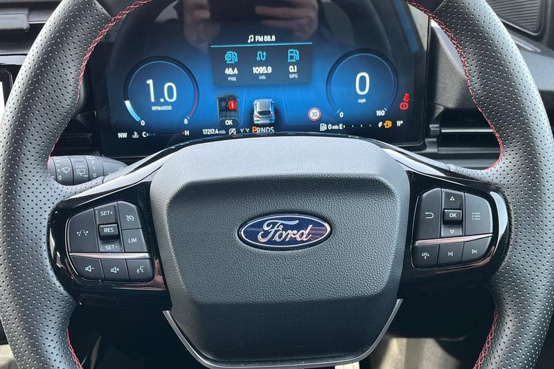 Used Ford Puma 2025 for sale - 77582043: Photo 12