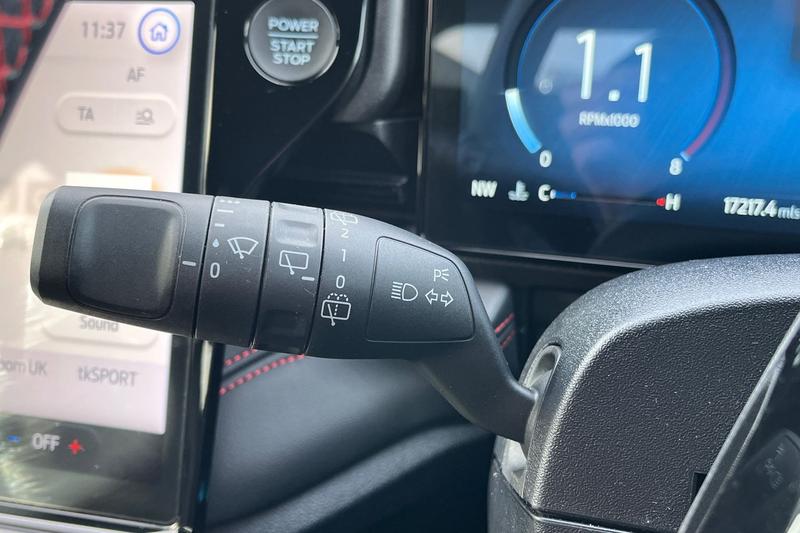 Used Ford Puma 2025 for sale - 77582043: Photo 14