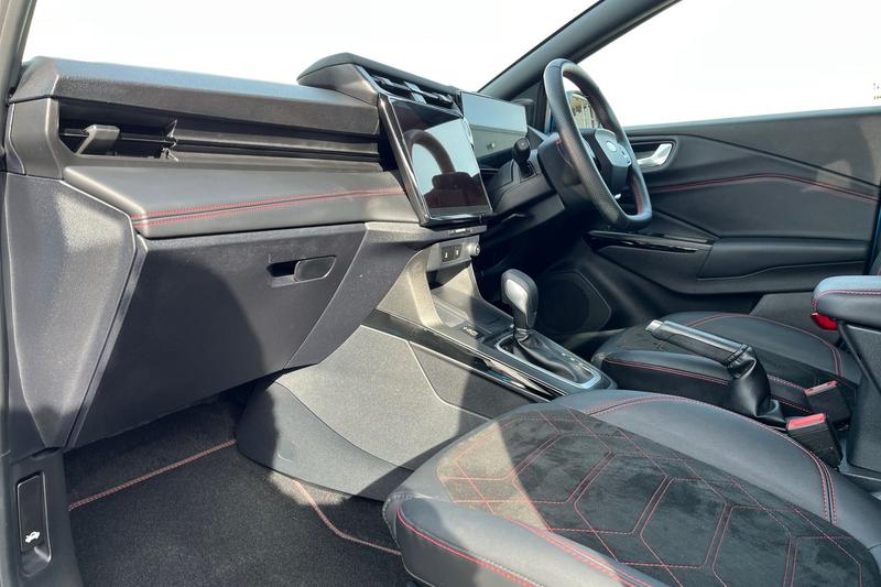 Used Ford Puma 2025 for sale - 77582043: Photo 18