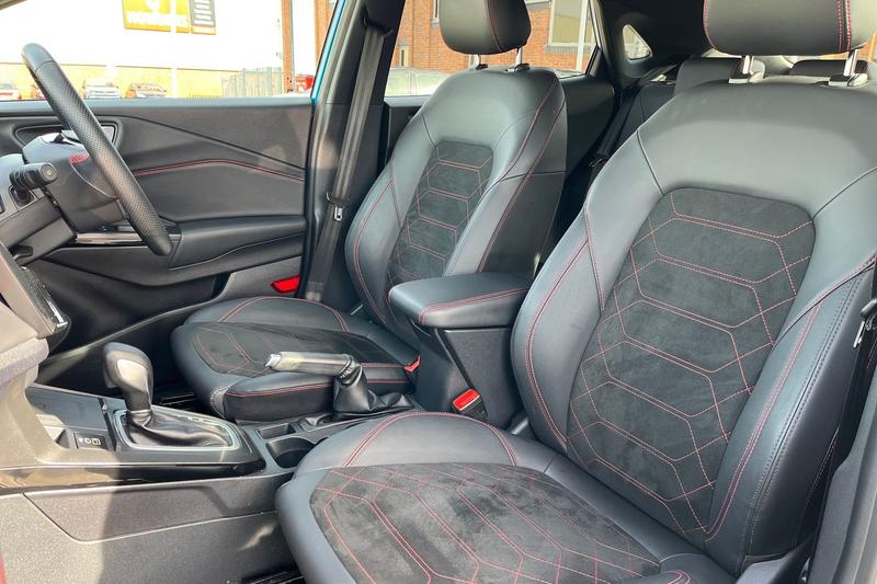 Used Ford Puma 2025 for sale - 77582043: Photo 19