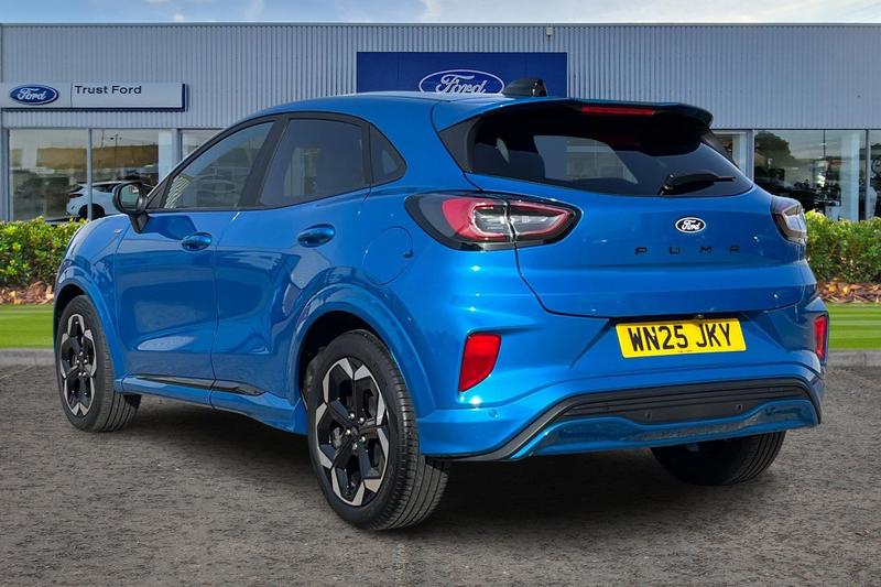 Used Ford Puma 2025 for sale - 77582043: Photo 2