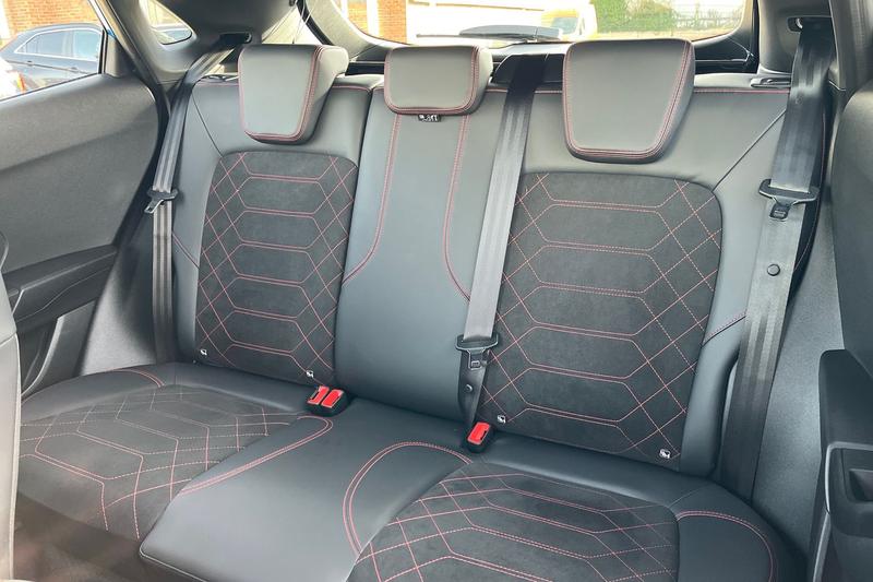 Used Ford Puma 2025 for sale - 77582043: Photo 20