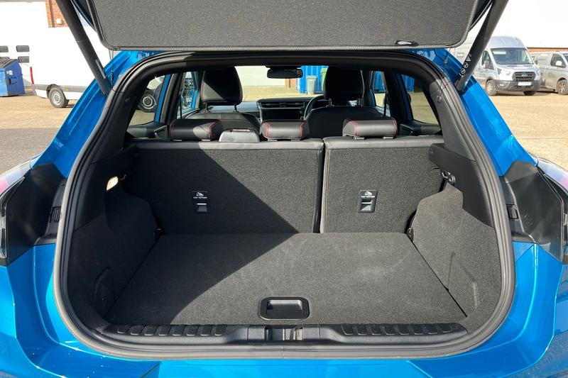 Used Ford Puma 2025 for sale - 77582043: Photo 21