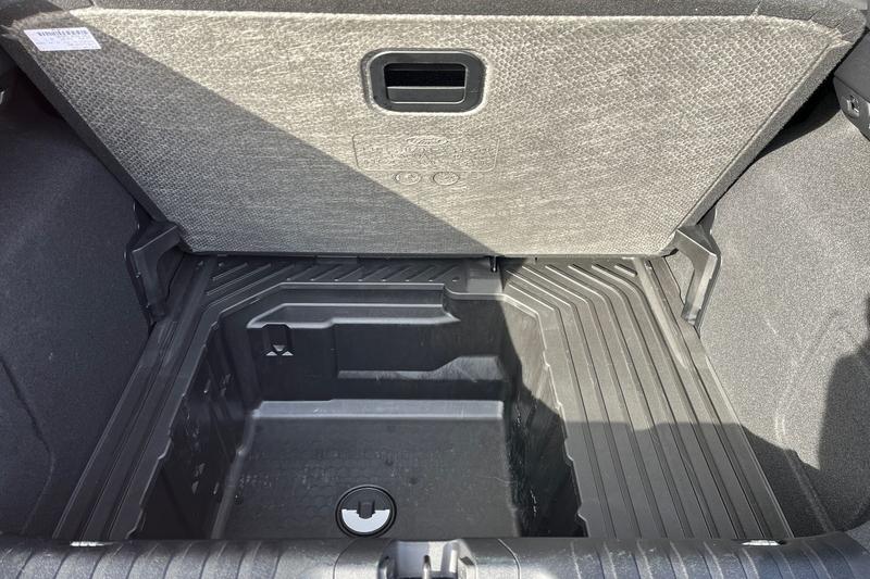 Used Ford Puma 2025 for sale - 77582043: Photo 23