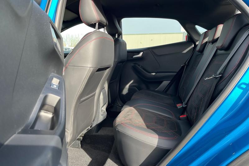 Used Ford Puma 2025 for sale - 77582043: Photo 27